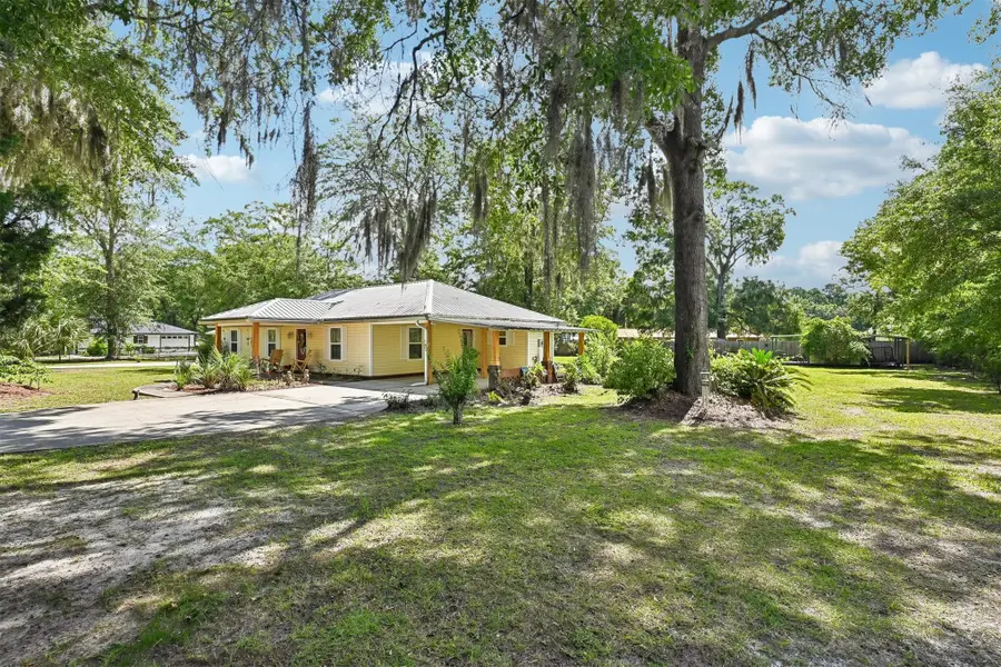 37153 S Pine Street, Hilliard, FL 32011 - #3