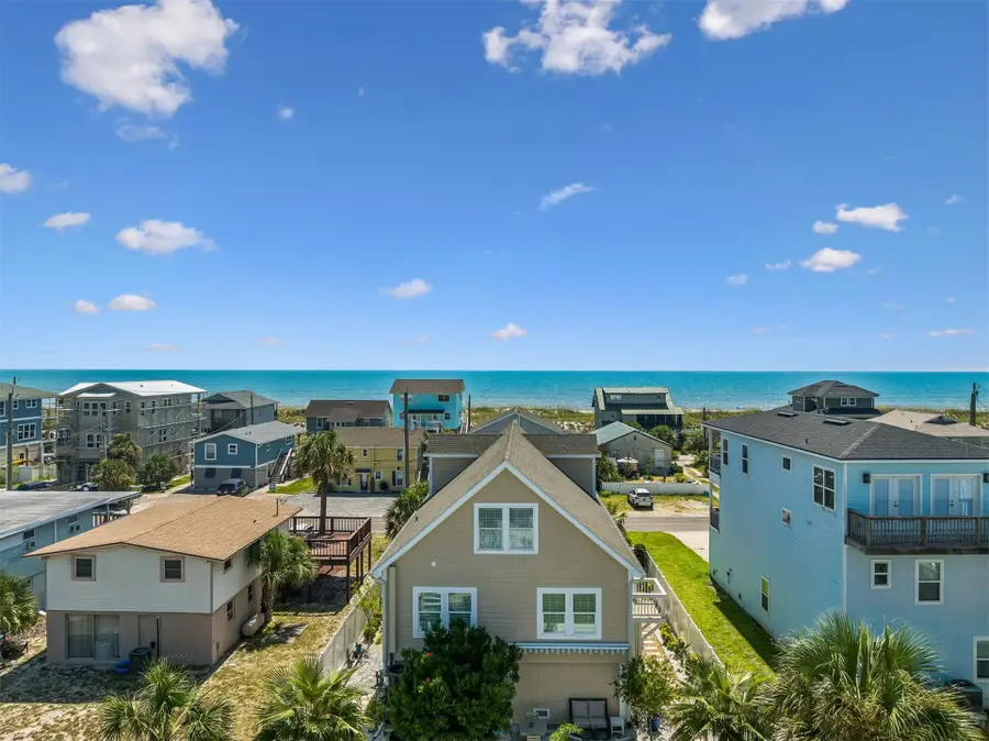 829 N Fletcher Avenue, Fernandina Beach, FL 32034 - #2