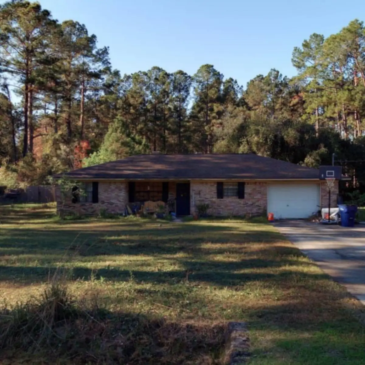 54591 Dornbush Road, Callahan, FL 32011 - #1