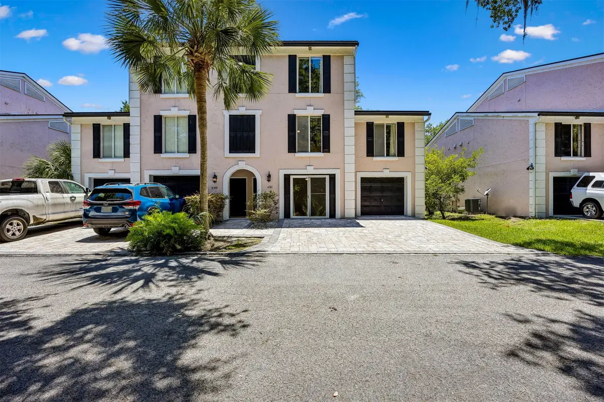 4741 Martinique Court #34, Fernandina Beach, FL 32034 - #1
