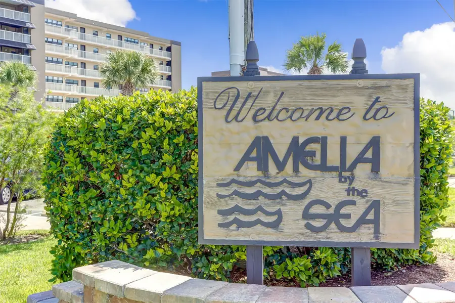 3240 S Fletcher Avenue #447, Fernandina Beach, FL 32034 - #2