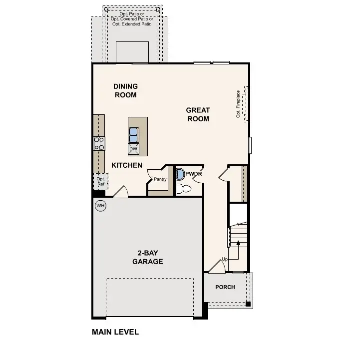 14780 Macadamia Lane, Jacksonville, FL 32218 - #2