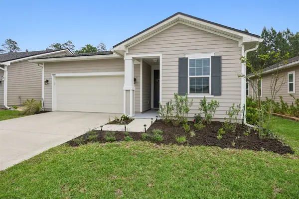 75540 Canterwood Drive, Yulee, FL 32097