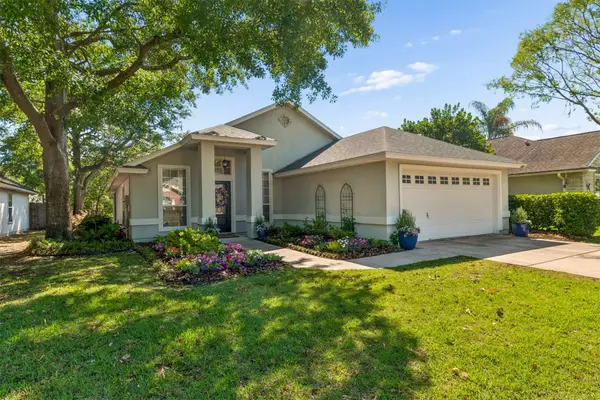 1671 Dockside Drive, Fleming Island, FL 32003
