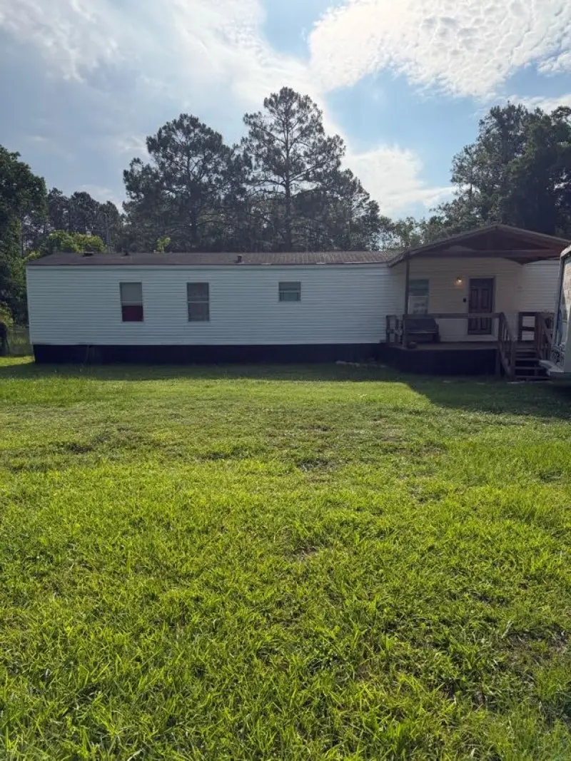 54350 Church Road, Callahan, FL 32011 - #2