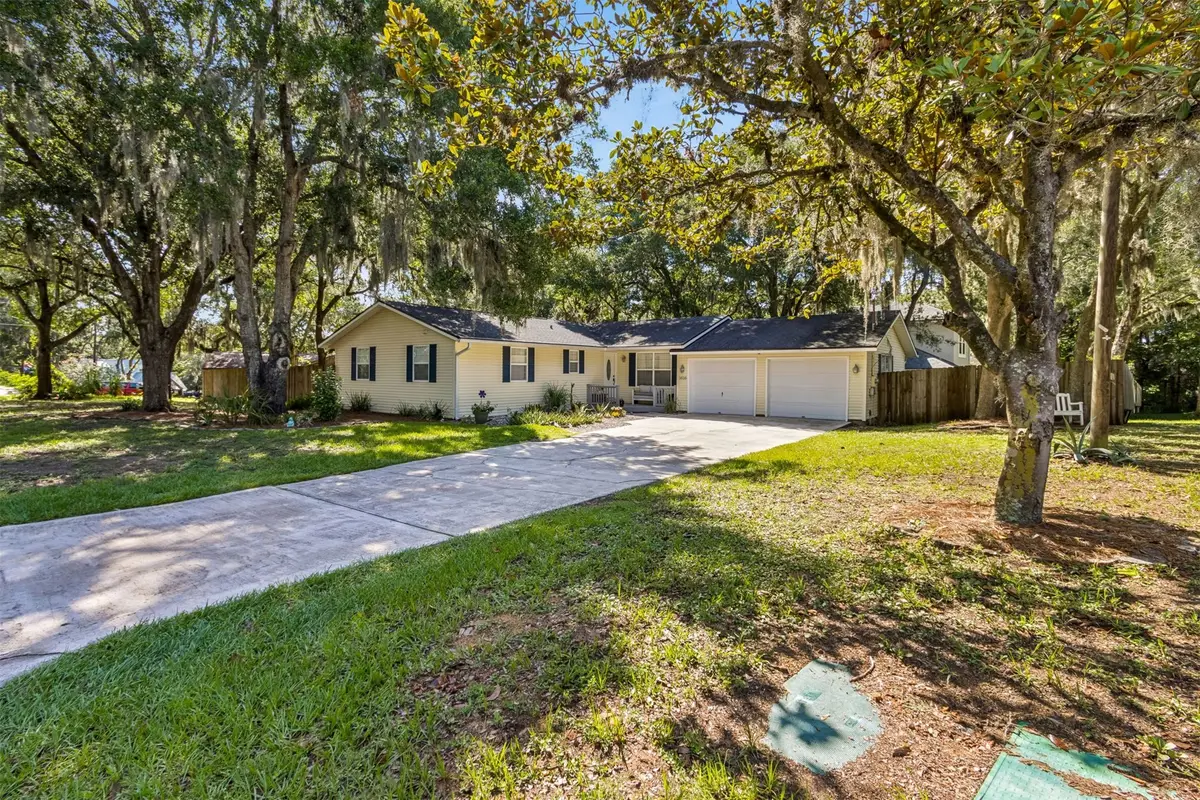 1616 Franklin Street, Fernandina Beach, FL 32034 - #1