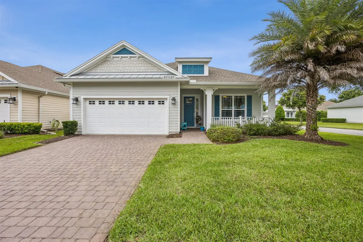 85069 Floridian Drive, Fernandina Beach, FL 32034 - #1