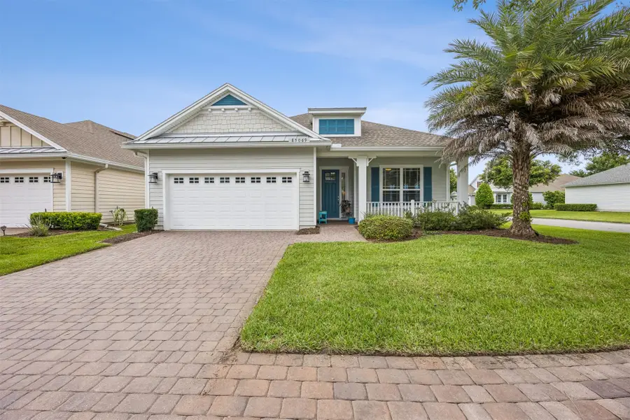 85069 Floridian Drive, Fernandina Beach, FL 32034 - #2