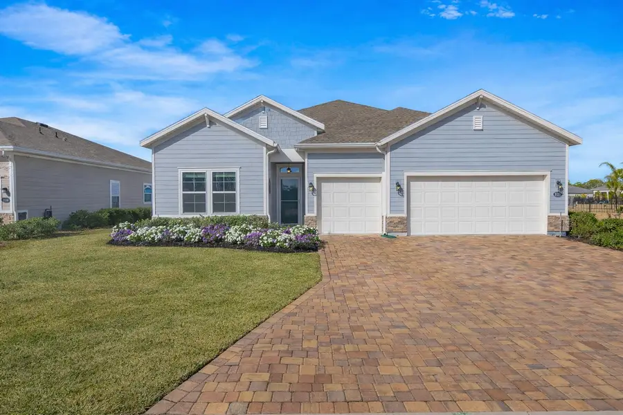 85257 Sagamore Court, Fernandina Beach, FL 32034 - #2