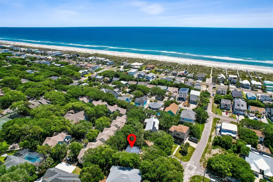 2695 Ocean Drive, Fernandina Beach, FL 32034 - #2