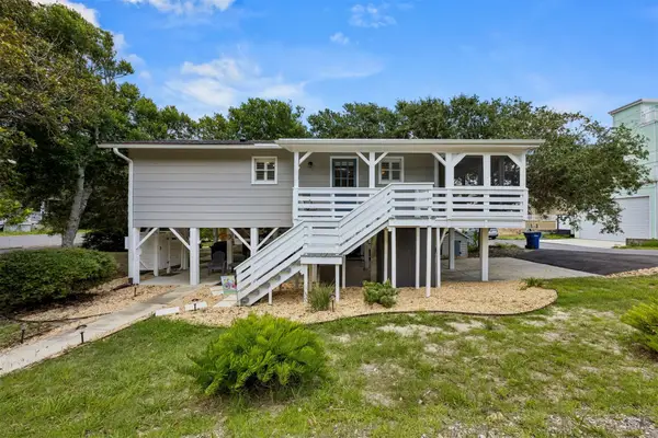 1821 Julia Street, Fernandina Beach, FL 32034
