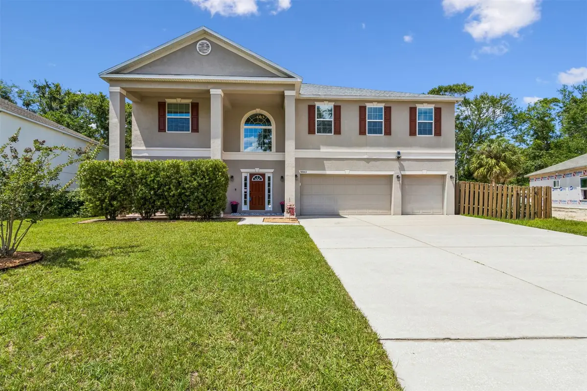 97042 Huntington Court, Yulee, FL 32097 - #1