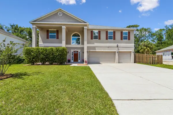 97042 Huntington Court, Yulee, FL 32097