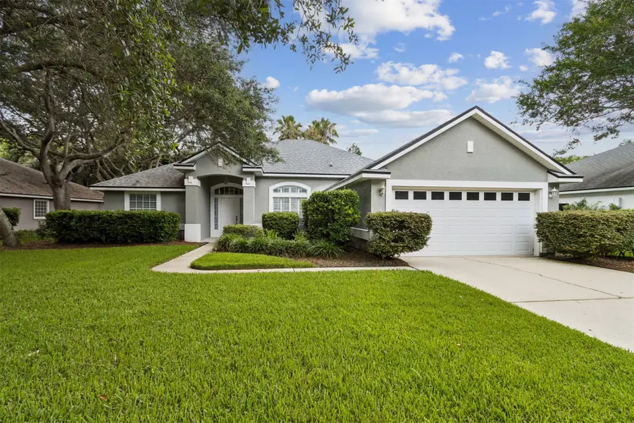 1923 Sea Oats Avenue, Fernandina Beach, FL 32034 - #2