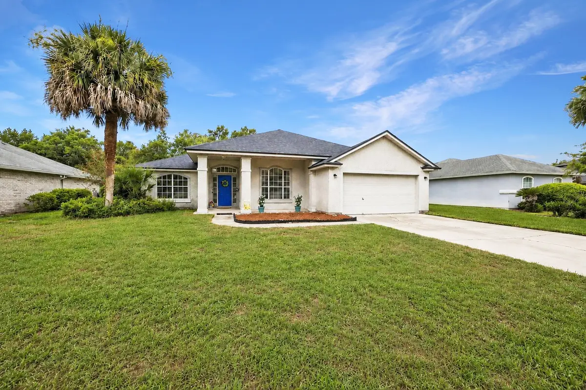 23954 Flora Parke Boulevard, Fernandina Beach, FL 32034 - #1