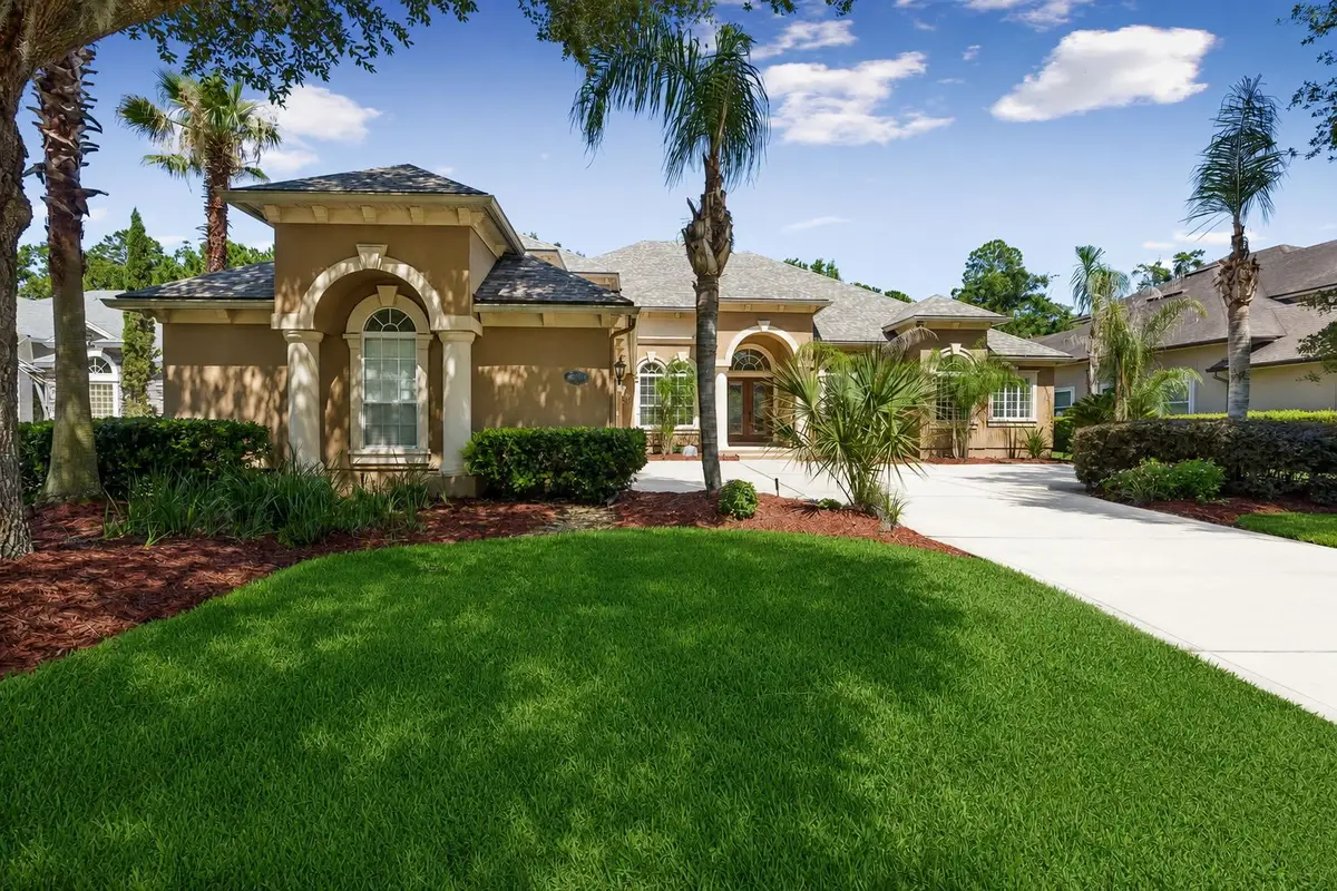 85709 Bostick Wood Drive, Fernandina Beach, FL 32034 - #1