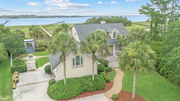 96184 Marsh Lakes Drive, Fernandina Beach, FL 32034
