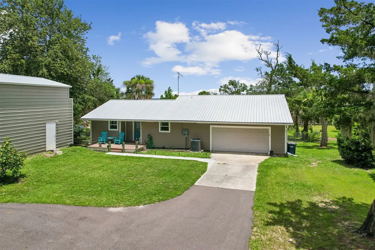 97145 Blackbeards Way, Yulee, FL 32097 - #1