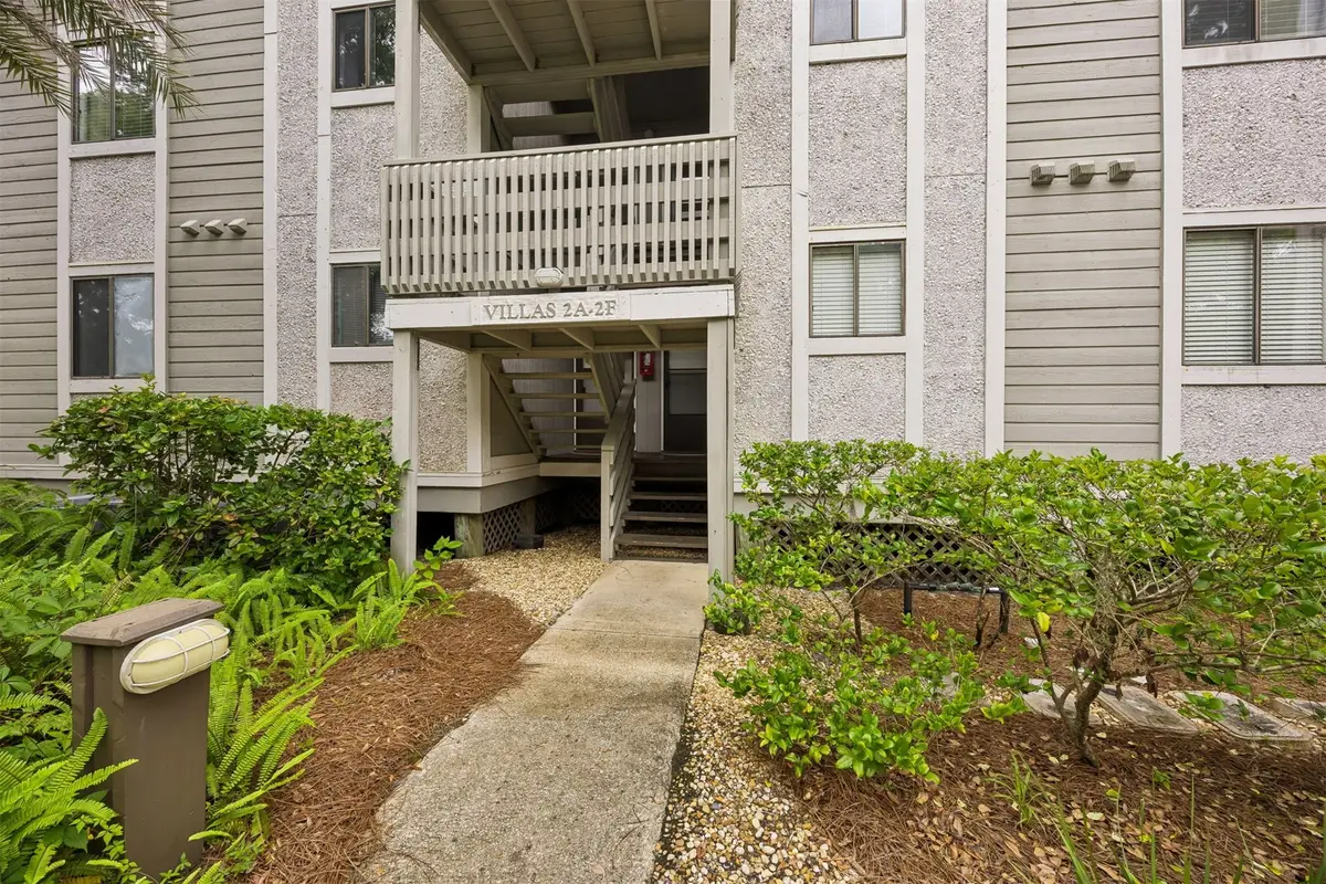 2328 Sadler Road #2-D, Fernandina Beach, FL 32034 - #1
