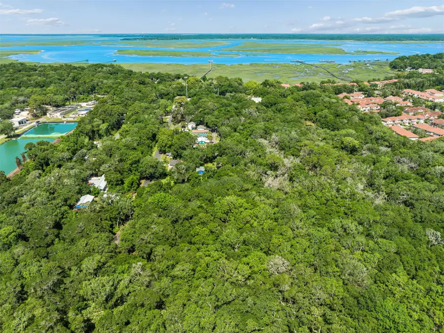 LOT 2 Stewart Avenue, Amelia Island, FL 32034 - #3
