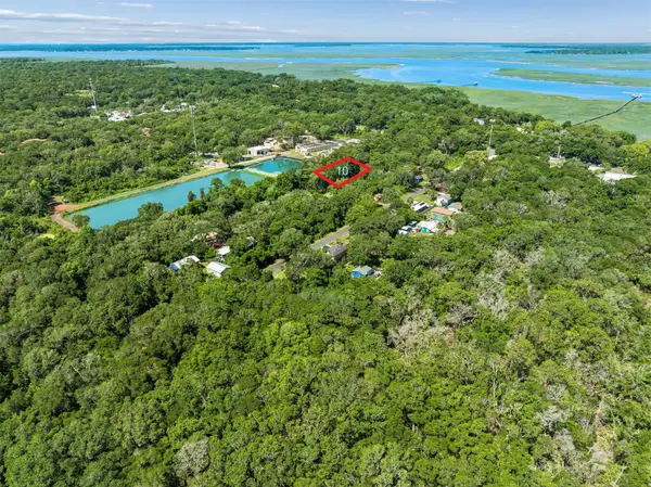 LOT 16 Ian Drive, Amelia Island, FL 32034