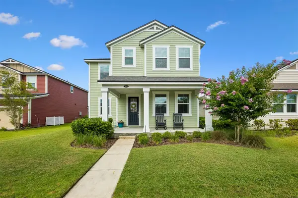 323 Sweetgum Street, Yulee, FL 32097