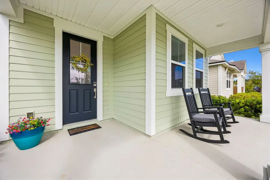 323 Sweetgum Street, Yulee, FL 32097 - #3