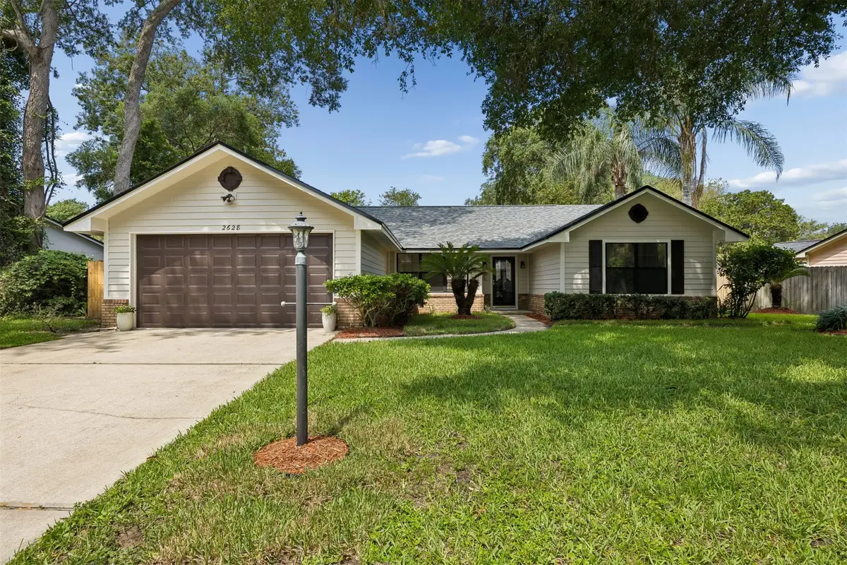 2628 Pirates Bay Drive, Fernandina Beach, FL 32034 - #1