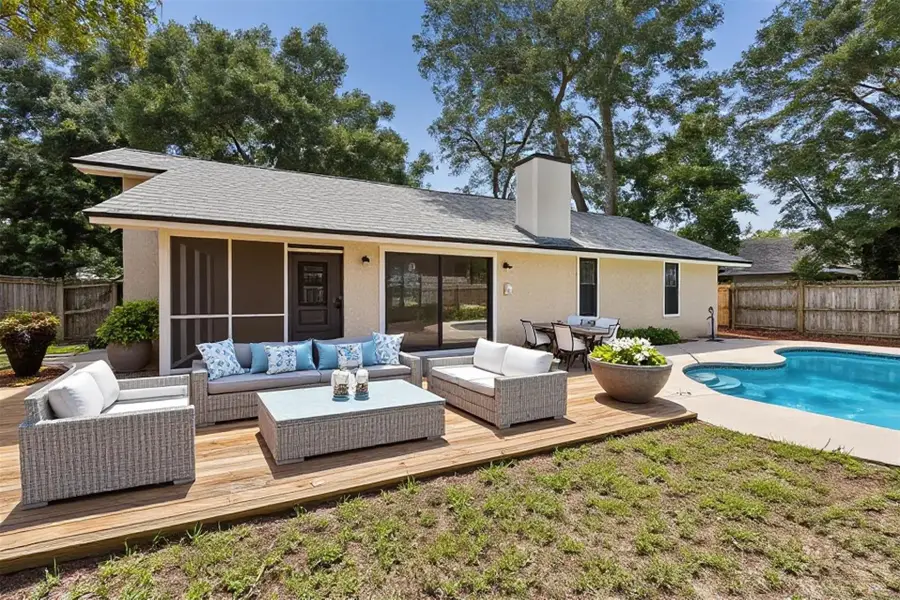 2628 Pirates Bay Drive, Fernandina Beach, FL 32034 - #3