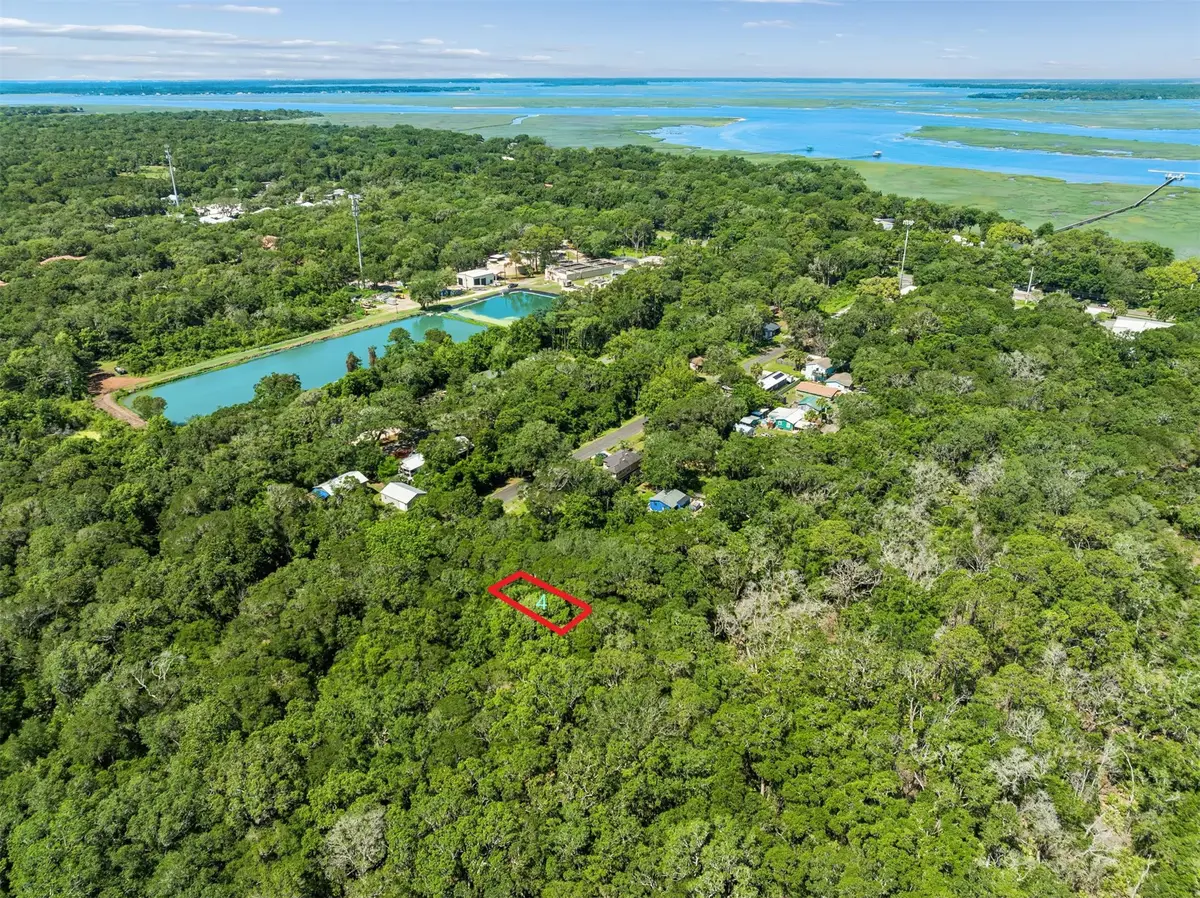 LOT 4 Stewart Avenue, Amelia Island, FL 32034 - #1