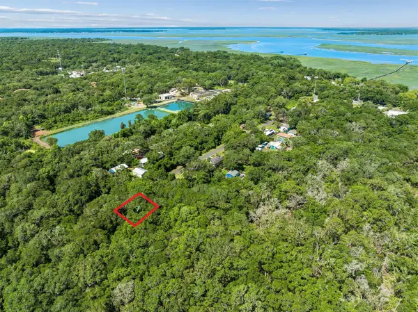 LOT 1 Avery Road, Amelia Island, FL 32034
