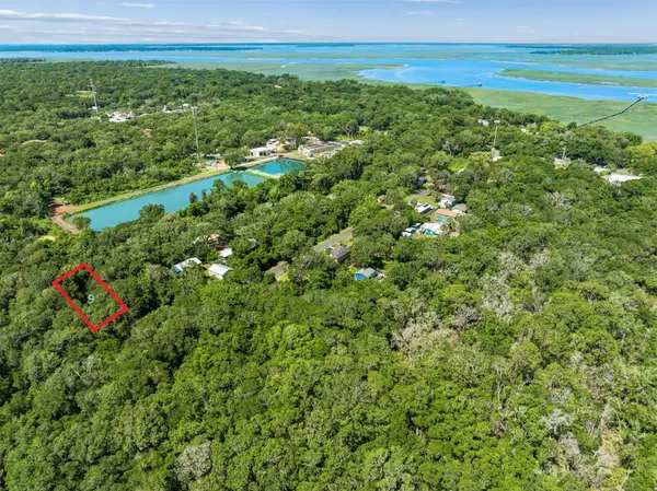 0 Ian Drive, Amelia Island, FL 32034