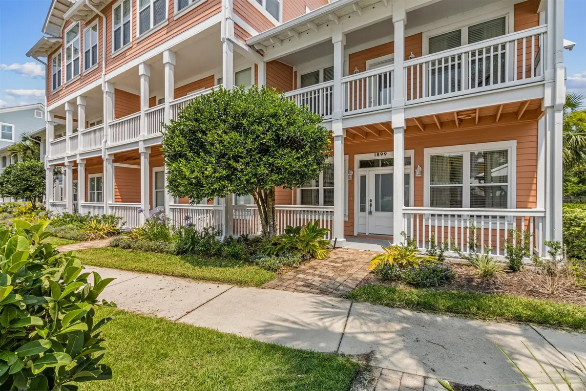 1899 White Sands Way #704, Fernandina Beach, FL 32034 - #1