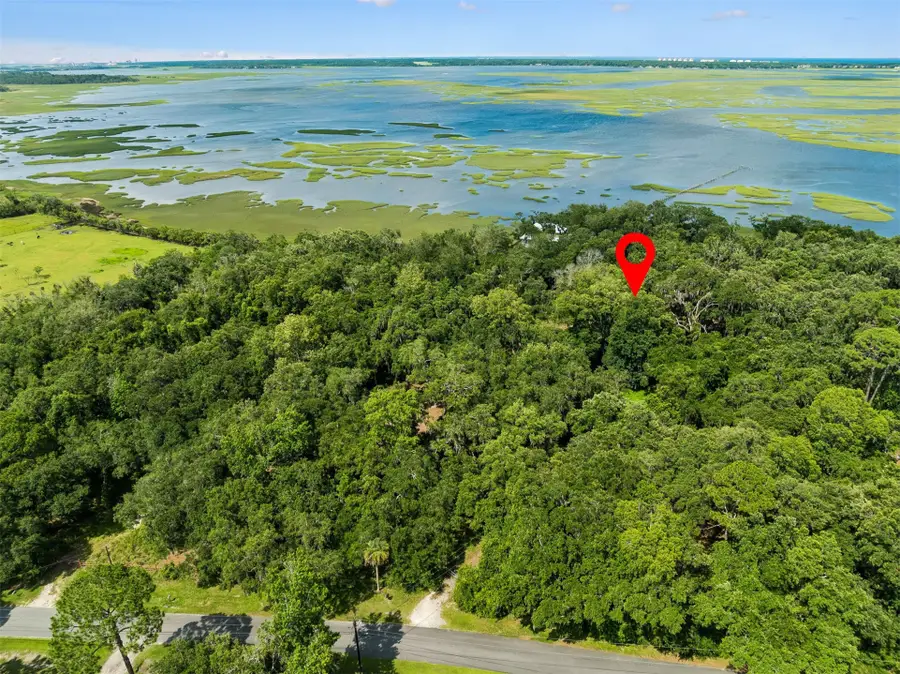 95096 Alligator Creek Road, Fernandina Beach, FL 32034 - #2
