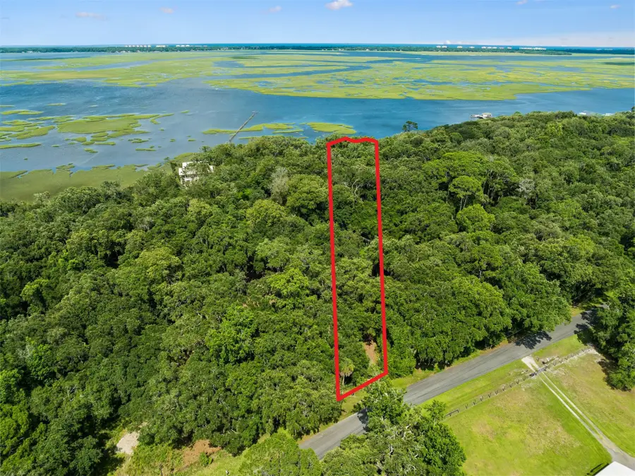 95096 Alligator Creek Road, Fernandina Beach, FL 32034 - #3