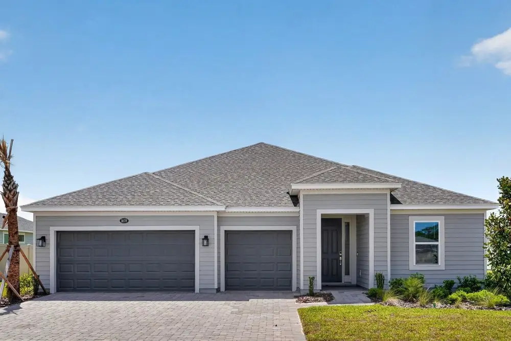 86539 Oar Row South, Yulee, FL 32097 - #1