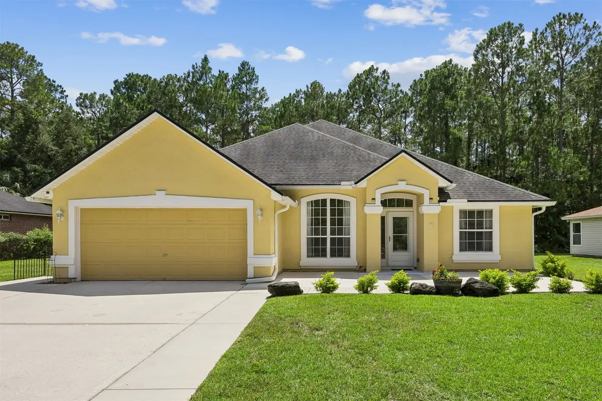 23774 Arrigo Boulevard, Fernandina Beach, FL 32034 - #1