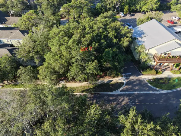 0 Park Avenue, Fernandina Beach, FL 32034