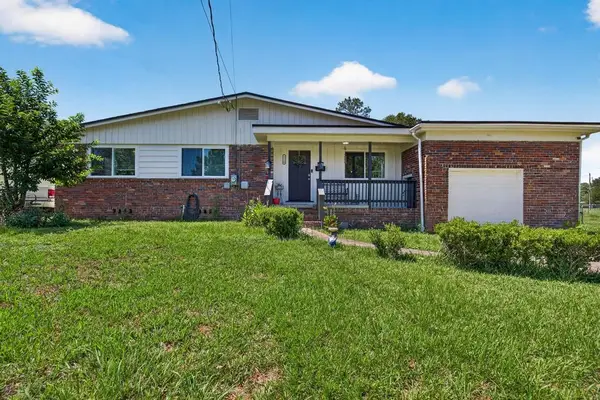 5130 N Greenway Drive, Jacksonville, FL 32244