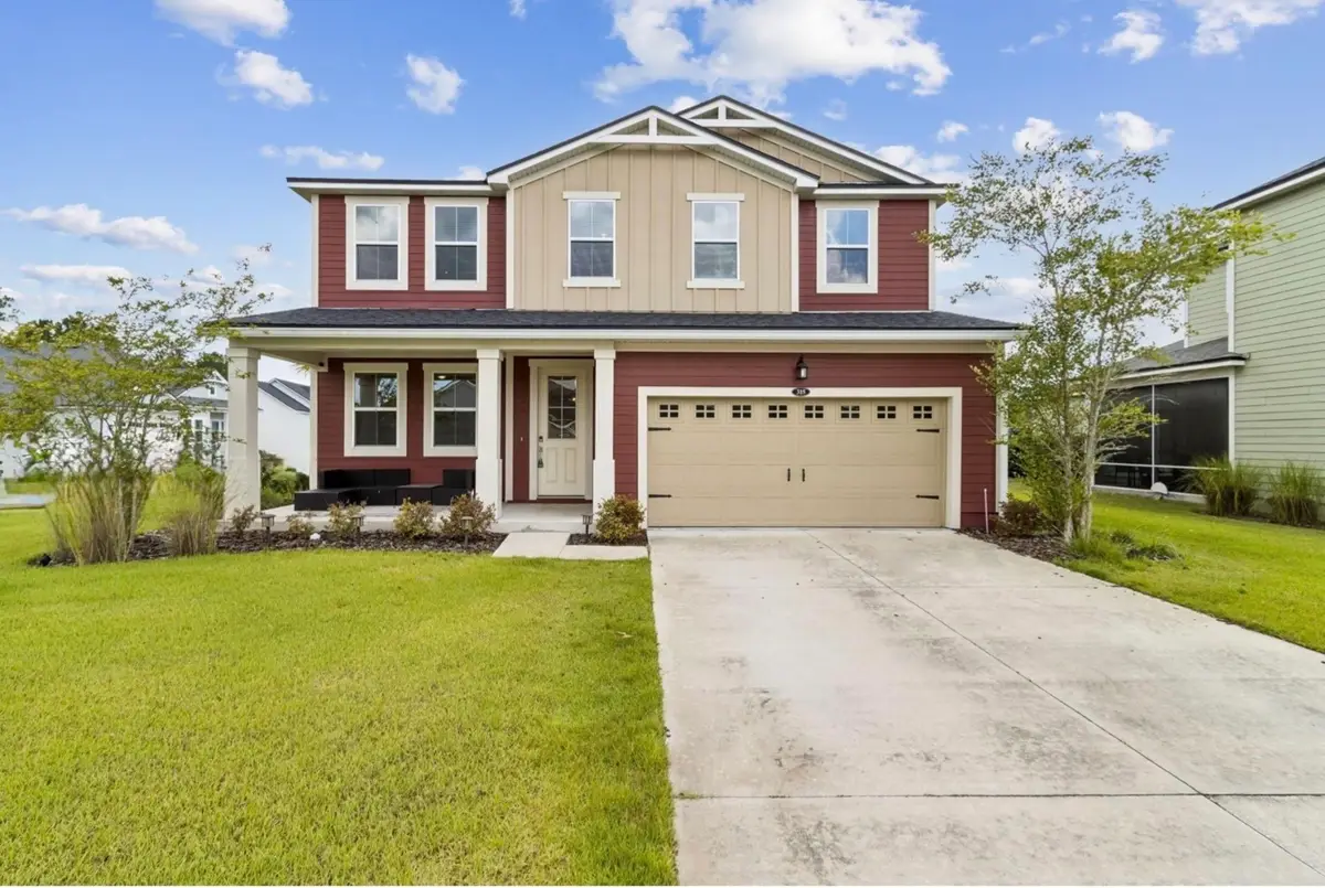 315 Sweetgum Street, Yulee, FL 32097 - #1