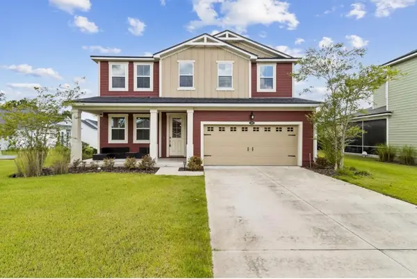 315 Sweetgum Street, Yulee, FL 32097
