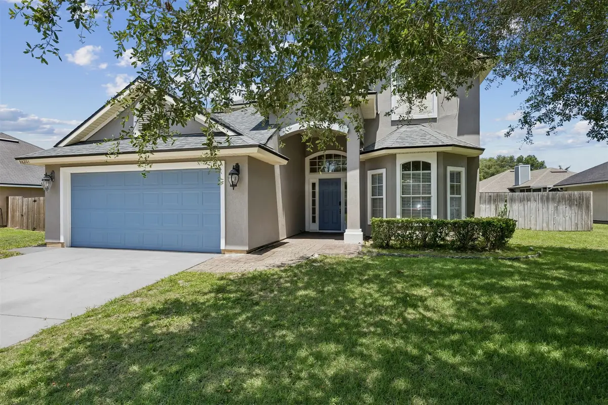 86201 Sand Hickory Trail, Yulee, FL 32097 - #1