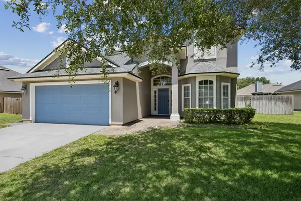 86201 Sand Hickory Trail, Yulee, FL 32097