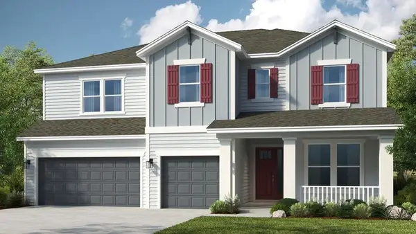 86579 Oar Row North, Yulee, FL 32097