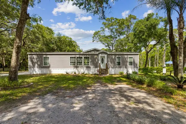 86158 Lofton Court, Yulee, FL 32097