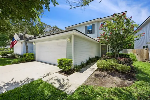 211 Herbert Douglas Drive, Fernandina Beach, FL 32034