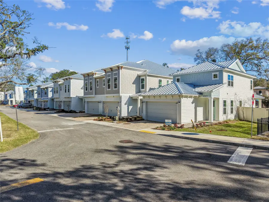 1414 Julia Street #8B, Fernandina Beach, FL 32034 - #2