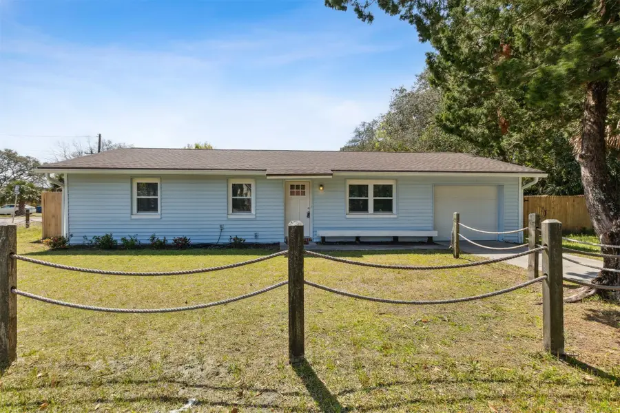 914 Jasmine Street, Fernandina Beach, FL 32034 - #2