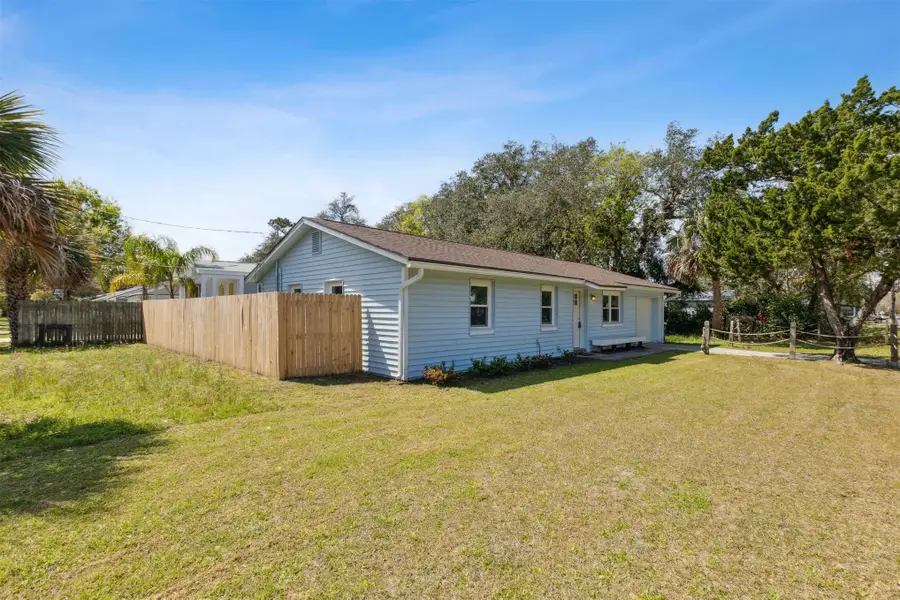 914 Jasmine Street, Fernandina Beach, FL 32034 - #3