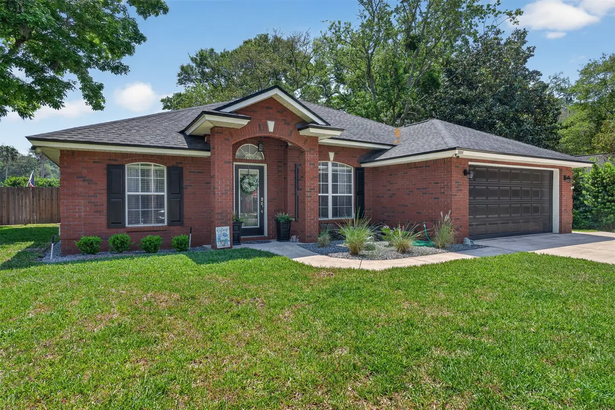 96086 Sea Winds Drive, Fernandina Beach, FL 32034 - #1